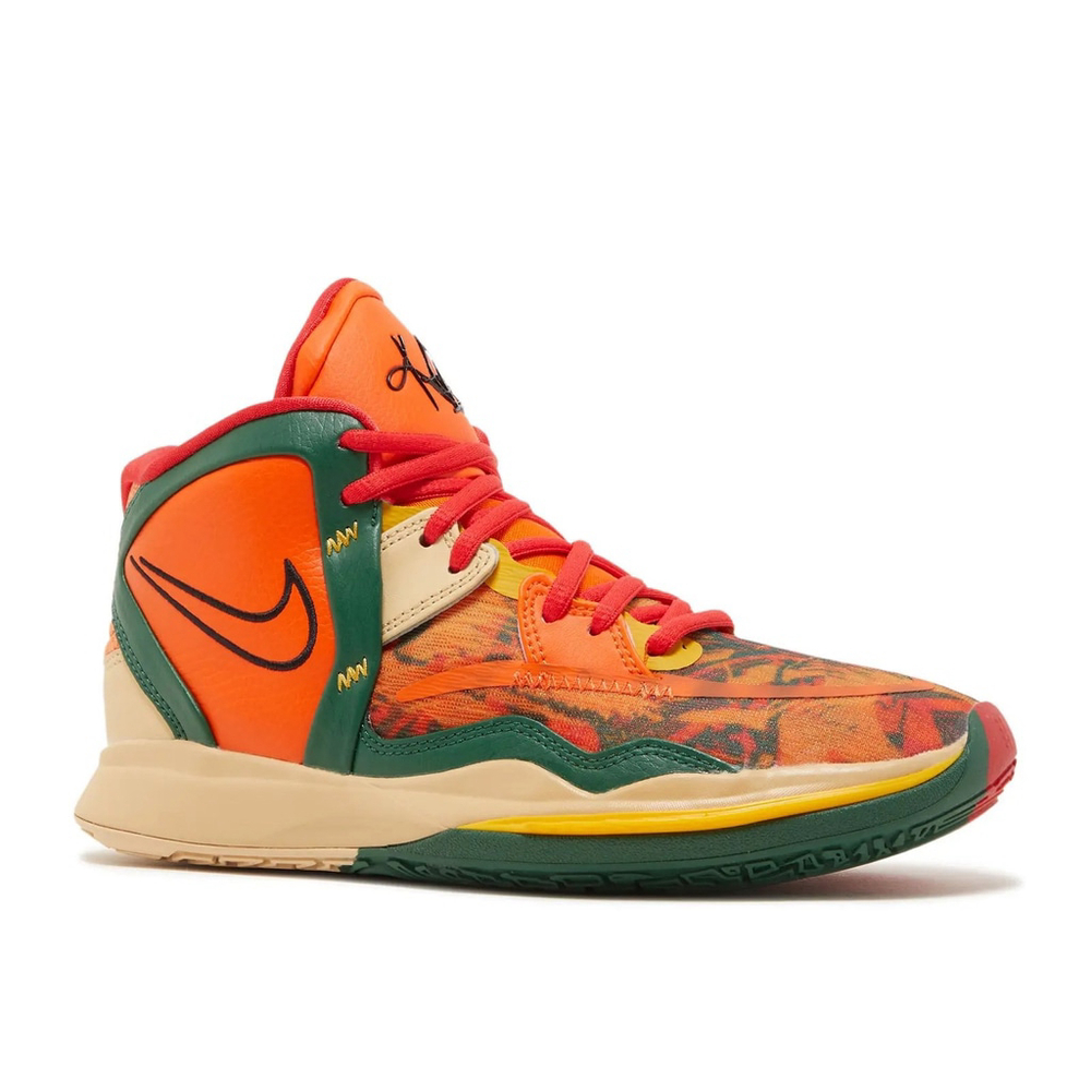 Nike KYRIE INFINITY GS '1 WORLD, 1 PEOPLE Sneakers